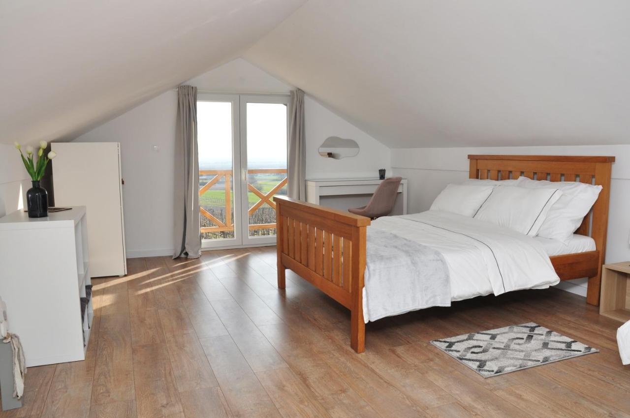Holiday Home Vinovilla Kutjevo Экстерьер фото