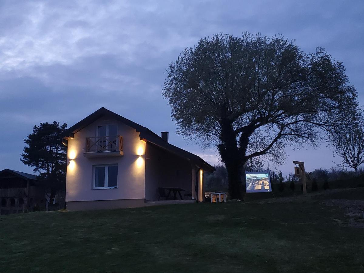 Holiday Home Vinovilla Kutjevo Экстерьер фото