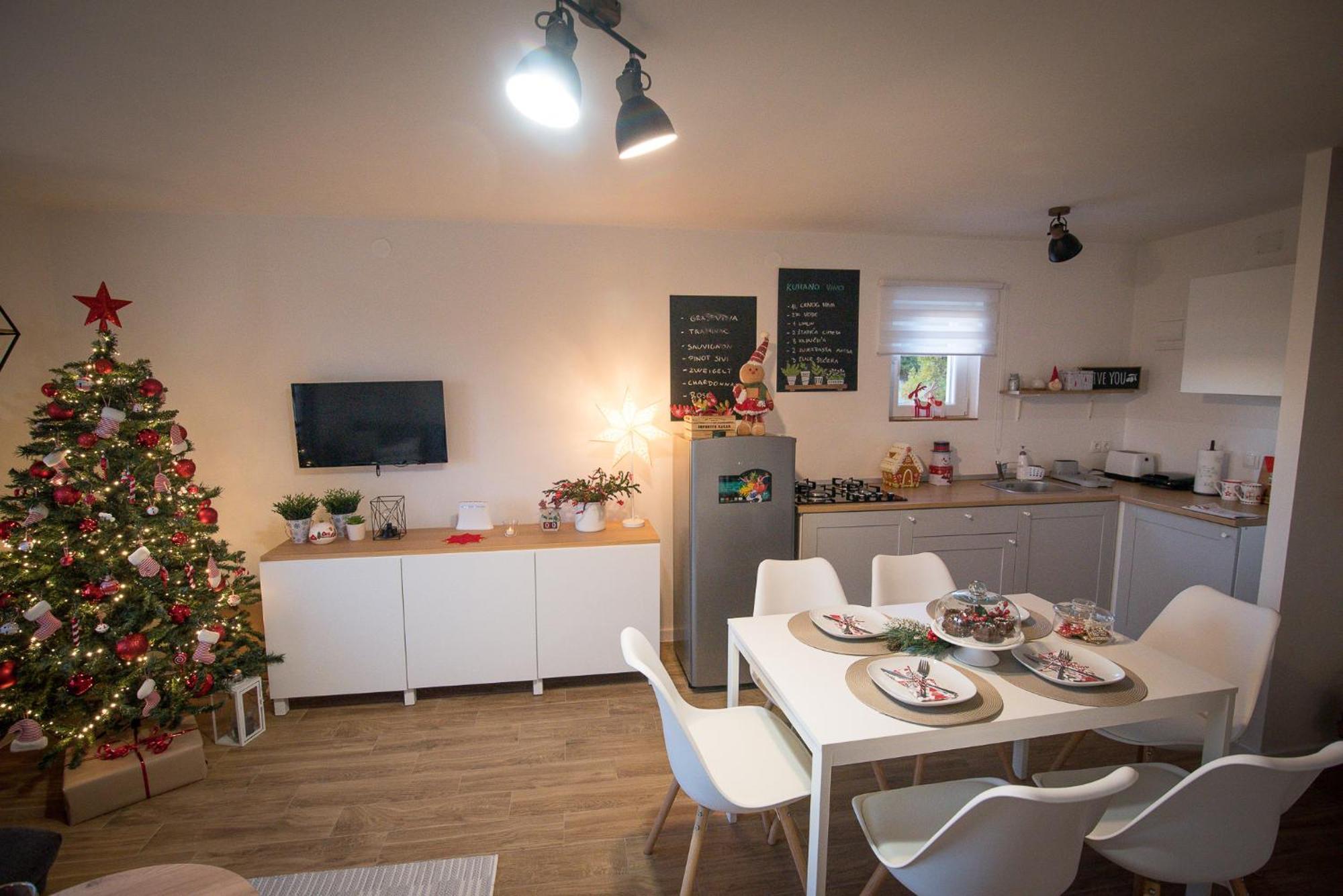 Holiday Home Vinovilla Kutjevo Экстерьер фото