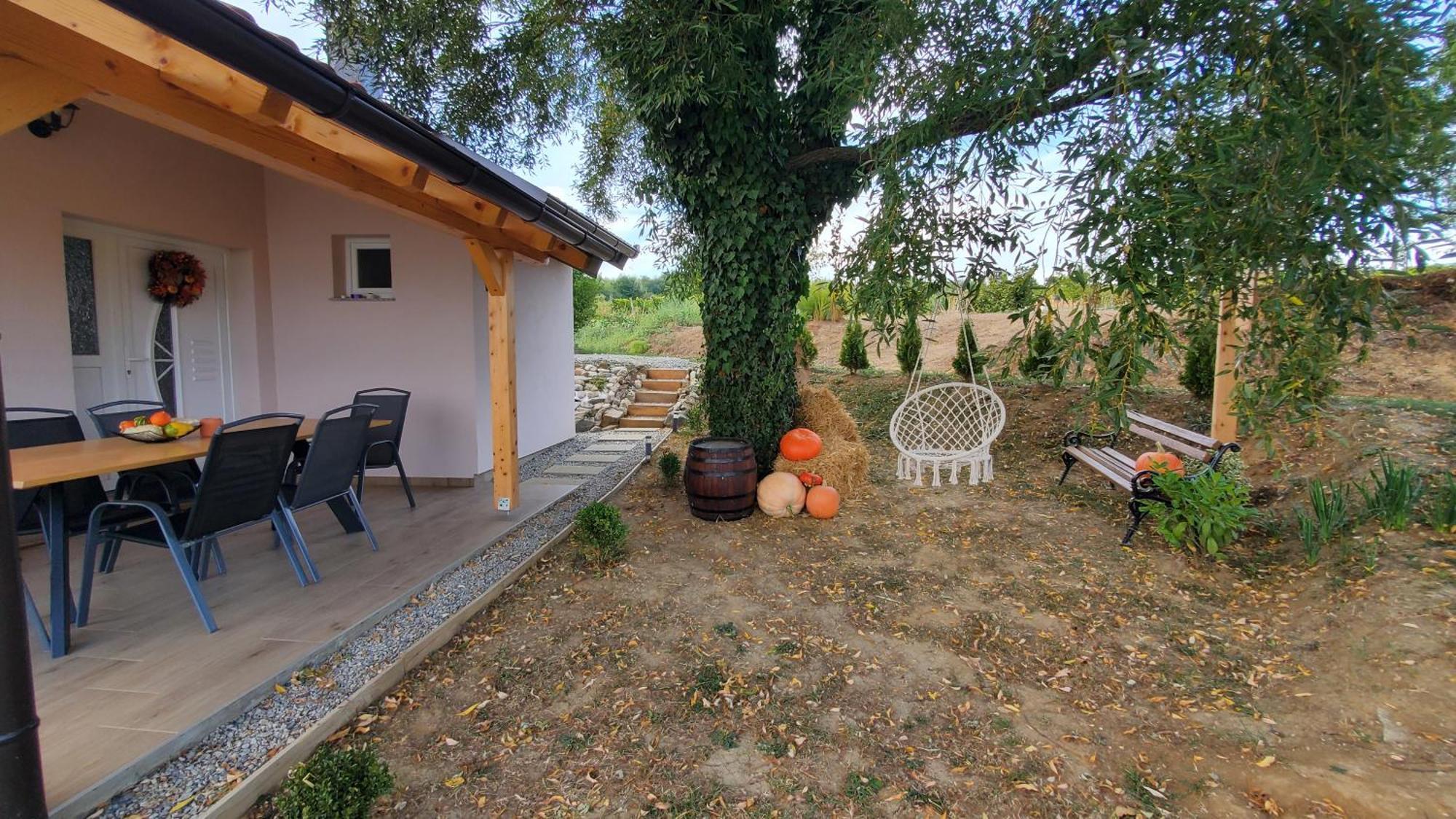 Holiday Home Vinovilla Kutjevo Экстерьер фото