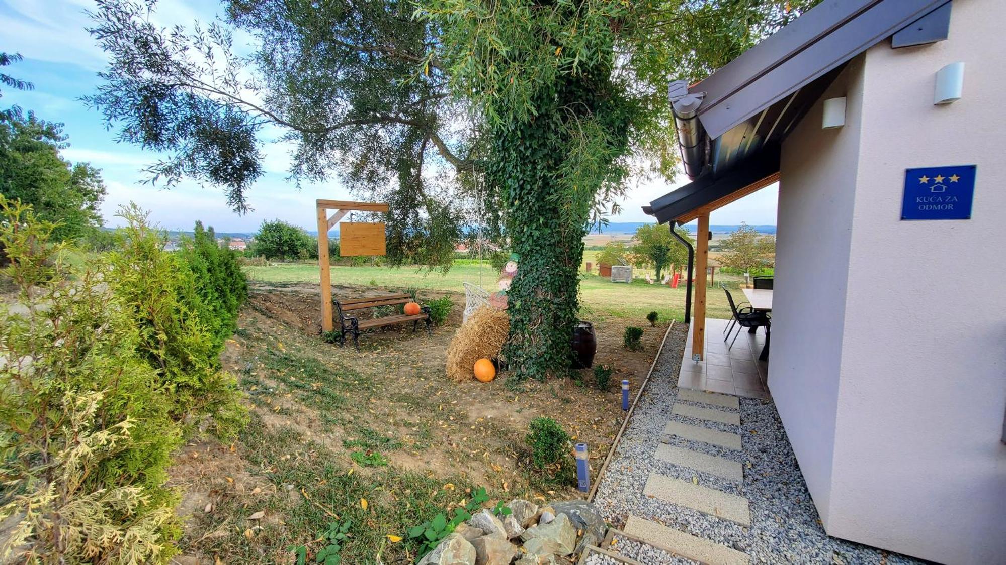 Holiday Home Vinovilla Kutjevo Экстерьер фото