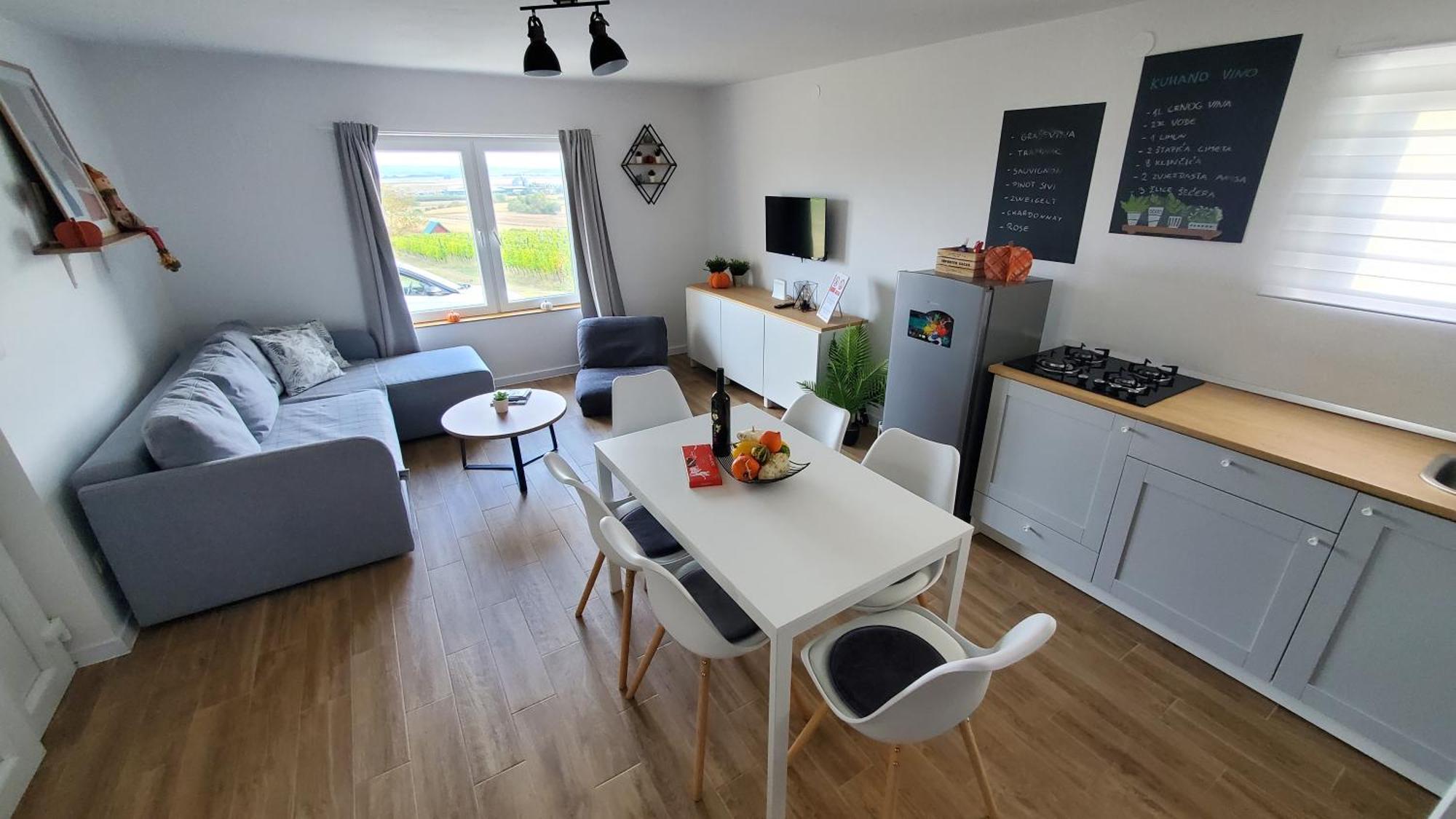 Holiday Home Vinovilla Kutjevo Экстерьер фото
