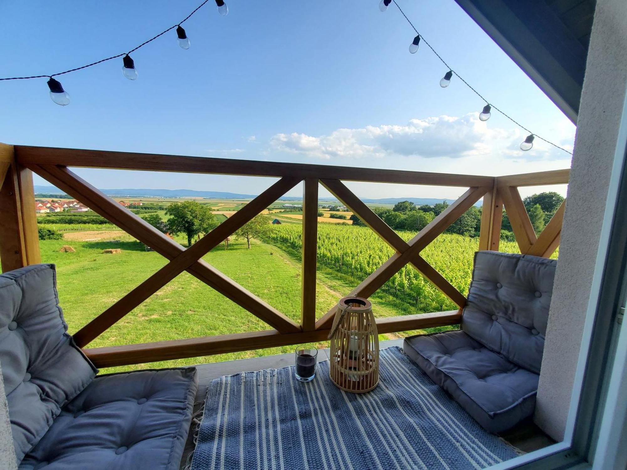 Holiday Home Vinovilla Kutjevo Экстерьер фото